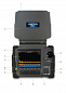 Анализатор спектра OSCOR Blue OBL-8
